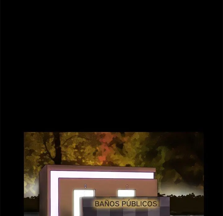 Inevitable Trap Capítulo 27 - Page 15