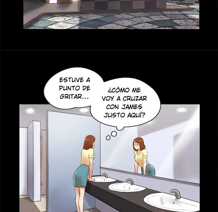 Inevitable Trap Capítulo 27 - Page 16