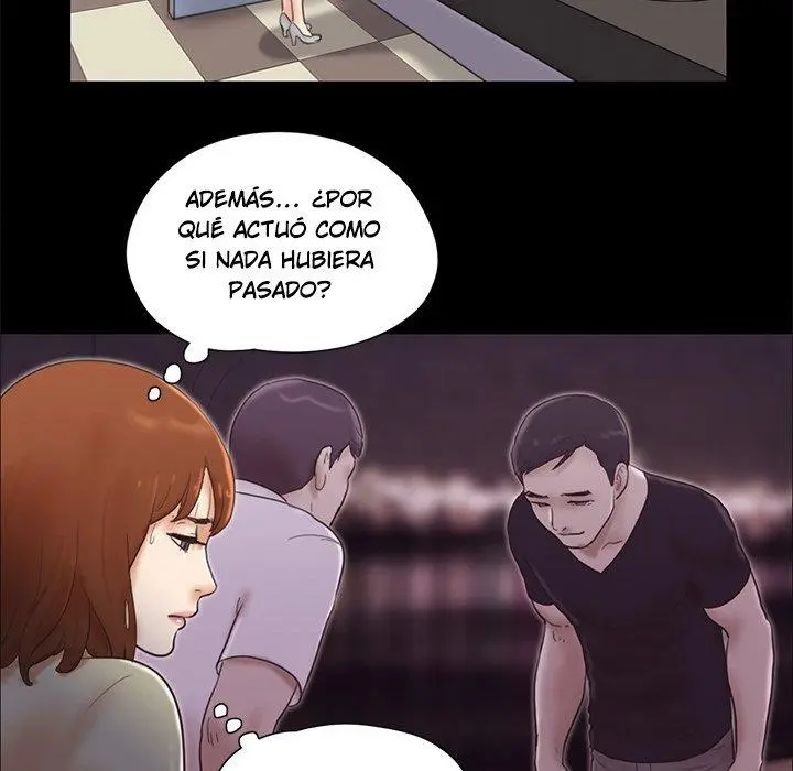 Inevitable Trap Capítulo 27 - Page 17
