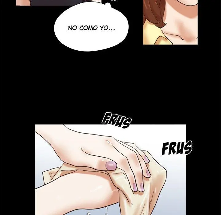 Inevitable Trap Capítulo 27 - Page 22