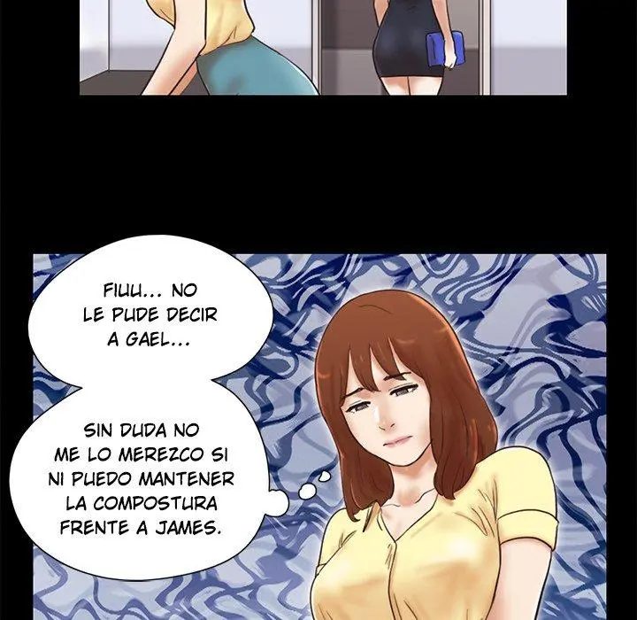 Inevitable Trap Capítulo 27 - Page 24