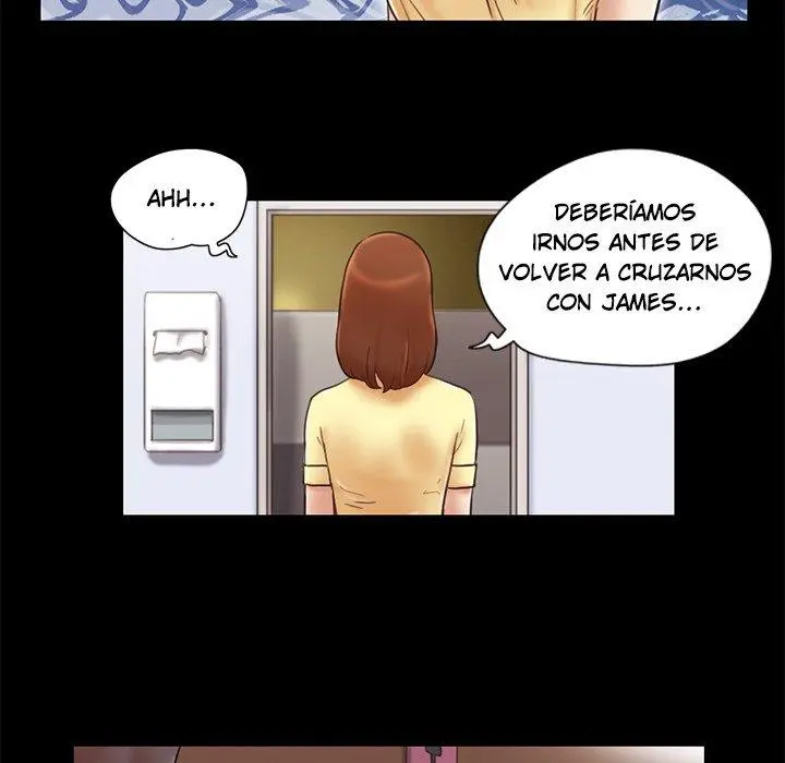 Inevitable Trap Capítulo 27 - Page 25