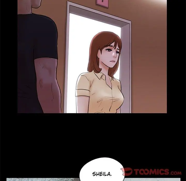 Inevitable Trap Capítulo 27 - Page 26