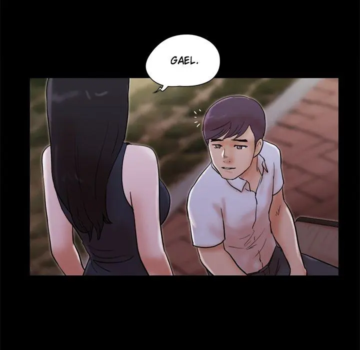 Inevitable Trap Capítulo 27 - Page 31