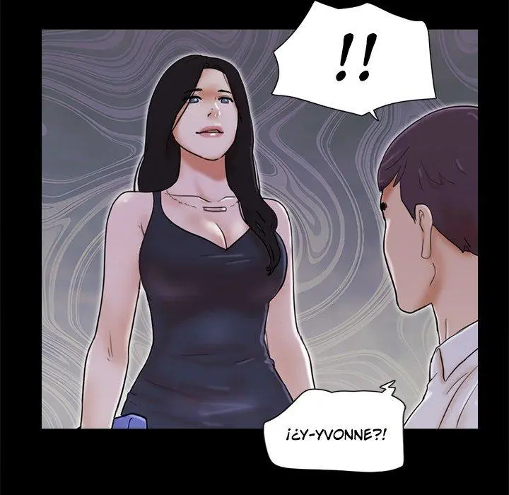 Inevitable Trap Capítulo 27 - Page 32