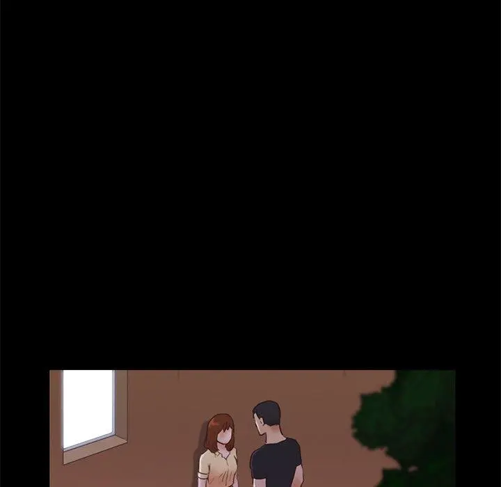 Inevitable Trap Capítulo 27 - Page 33