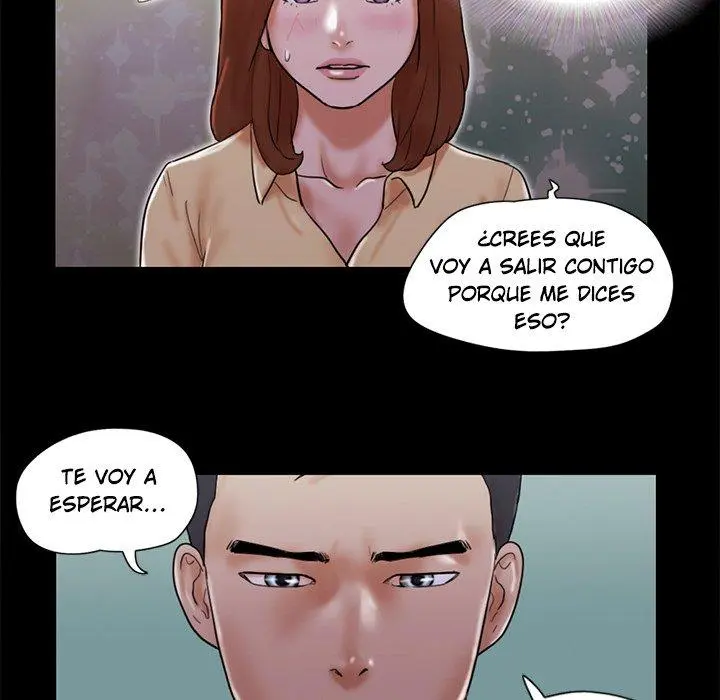 Inevitable Trap Capítulo 27 - Page 39