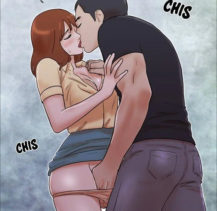 Inevitable Trap Capítulo 27 - Page 46