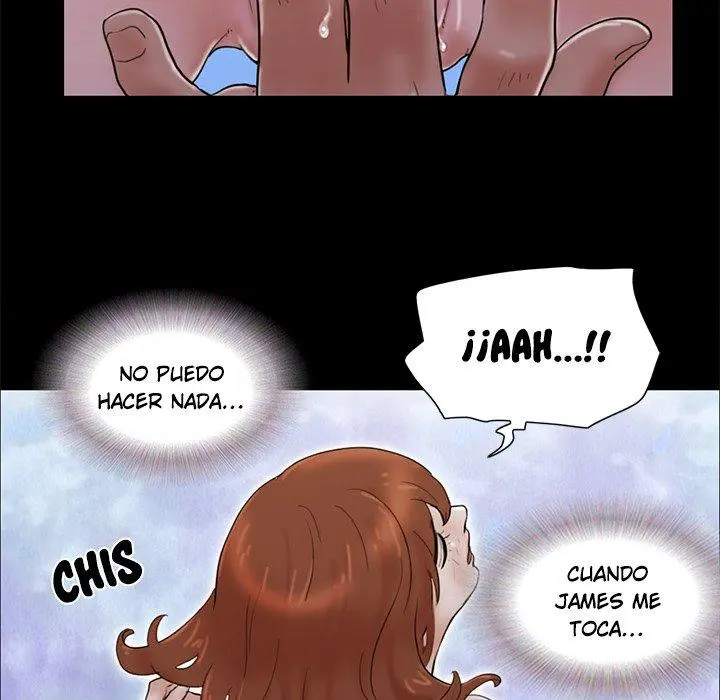 Inevitable Trap Capítulo 27 - Page 49