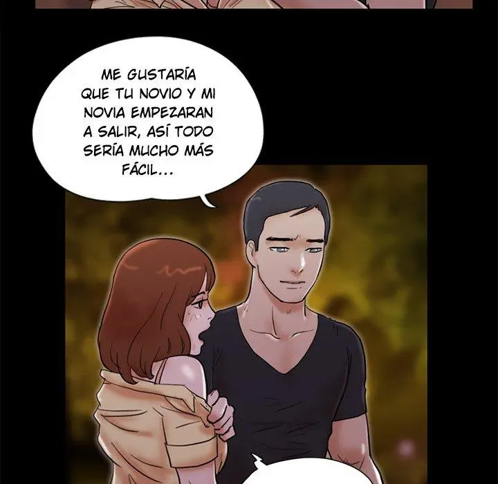 Inevitable Trap Capítulo 27 - Page 53