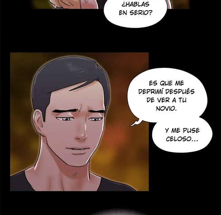 Inevitable Trap Capítulo 27 - Page 54