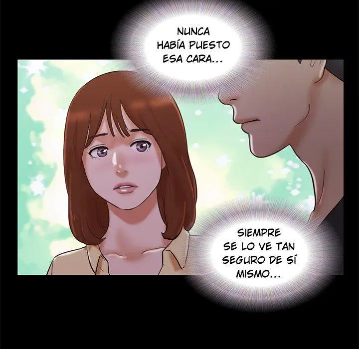 Inevitable Trap Capítulo 27 - Page 55