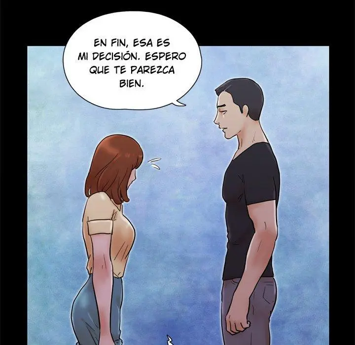 Inevitable Trap Capítulo 27 - Page 56