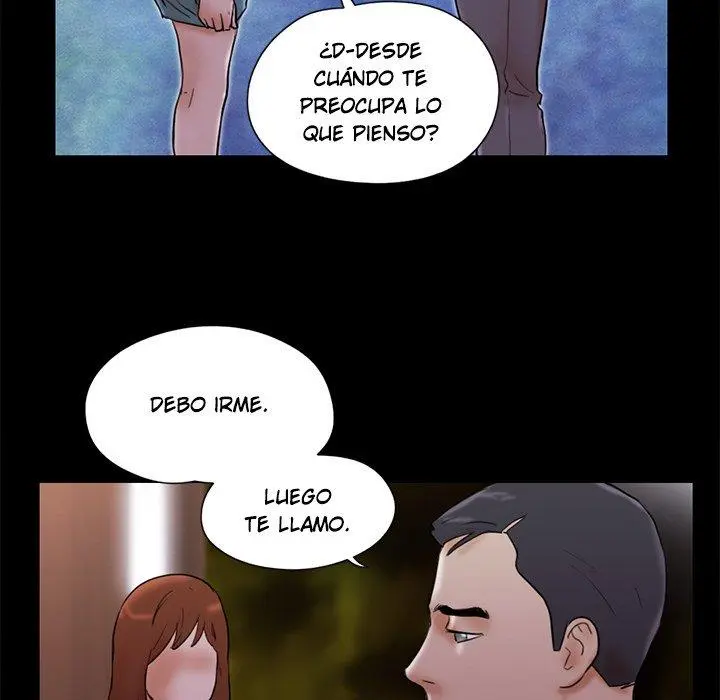 Inevitable Trap Capítulo 27 - Page 57