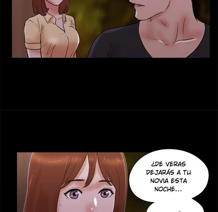 Inevitable Trap Capítulo 27 - Page 58