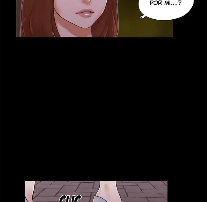 Inevitable Trap Capítulo 27 - Page 59