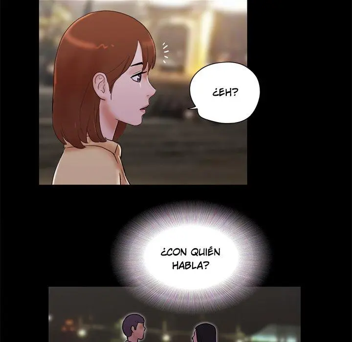 Inevitable Trap Capítulo 27 - Page 61