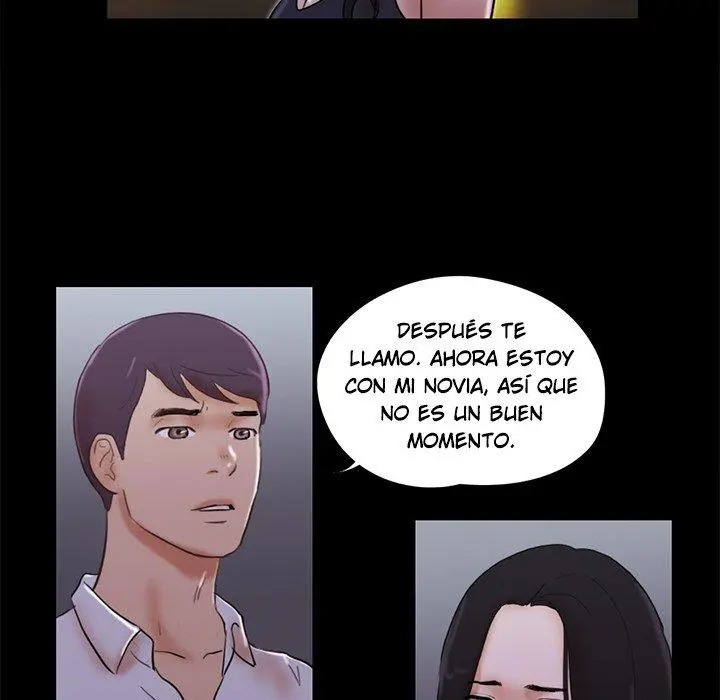 Inevitable Trap Capítulo 27 - Page 63