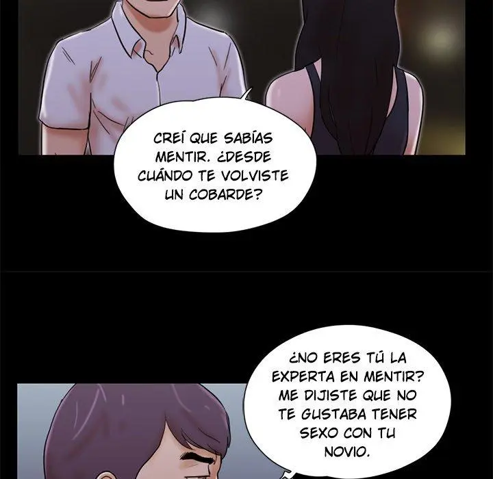 Inevitable Trap Capítulo 27 - Page 65