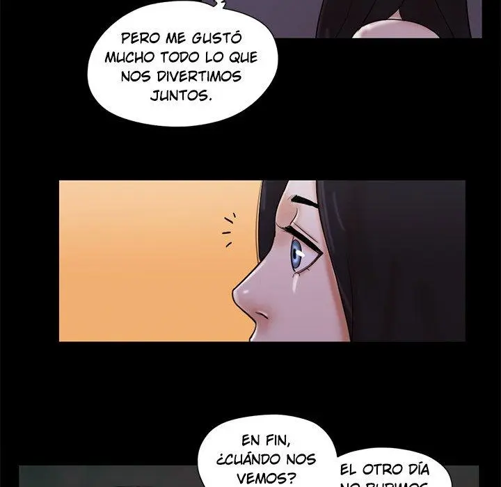 Inevitable Trap Capítulo 27 - Page 67