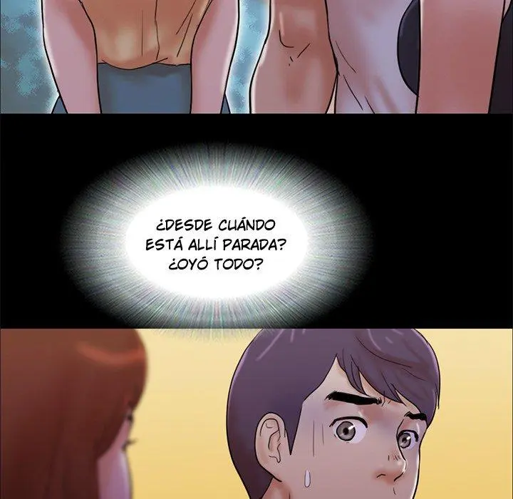 Inevitable Trap Capítulo 27 - Page 71