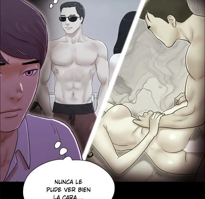 Inevitable Trap Capítulo 27 - Page 8