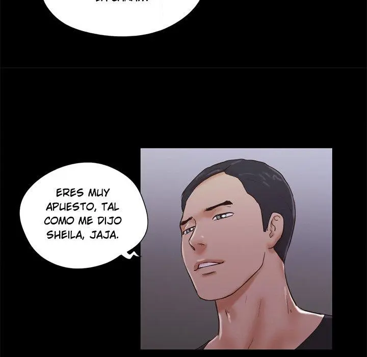 Inevitable Trap Capítulo 27 - Page 9