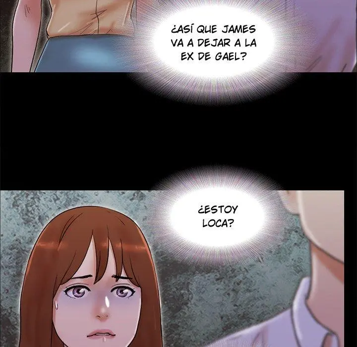 Inevitable Trap Capítulo 28 - Page 11