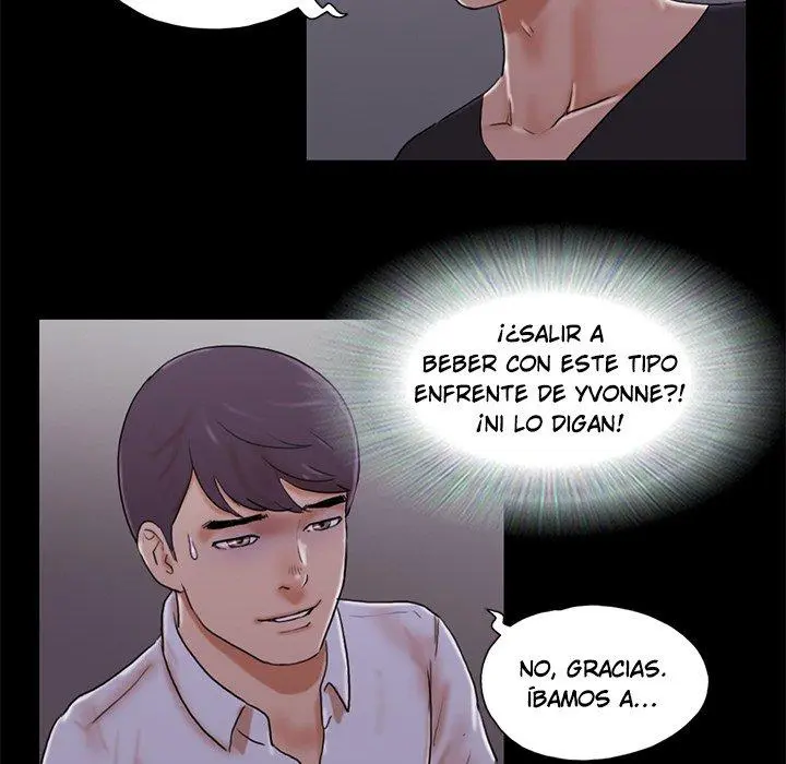 Inevitable Trap Capítulo 28 - Page 15