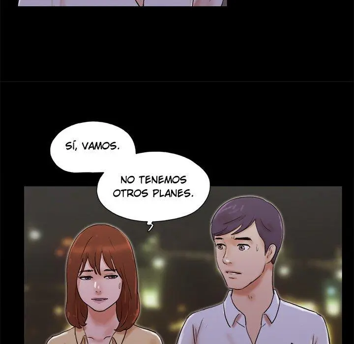 Inevitable Trap Capítulo 28 - Page 16