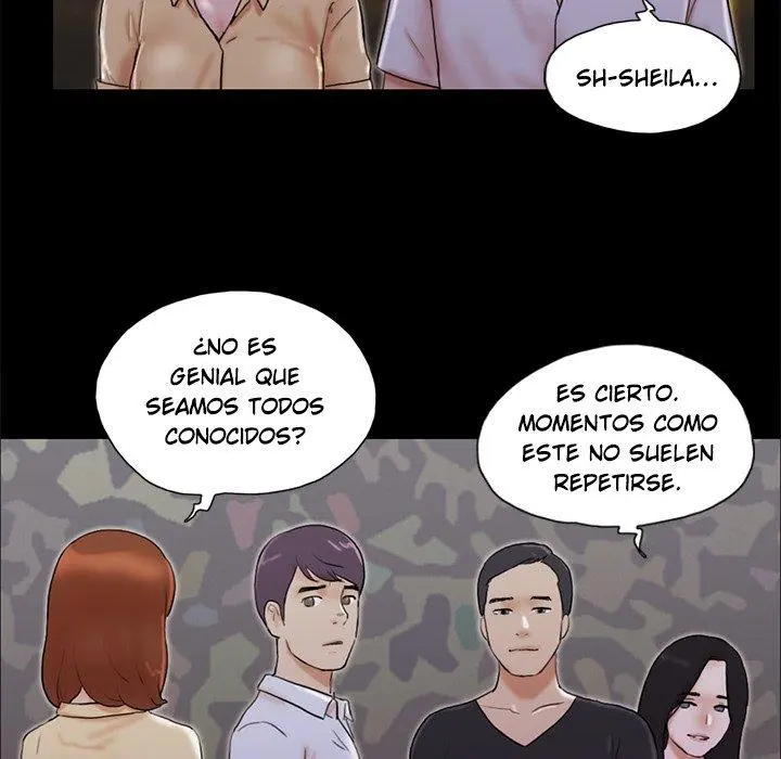 Inevitable Trap Capítulo 28 - Page 17