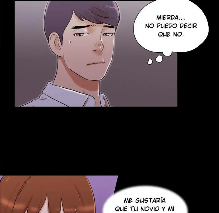 Inevitable Trap Capítulo 28 - Page 19