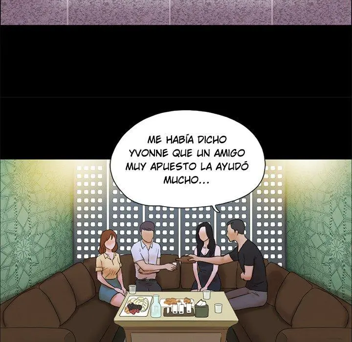 Inevitable Trap Capítulo 28 - Page 23