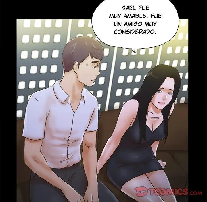 Inevitable Trap Capítulo 28 - Page 26