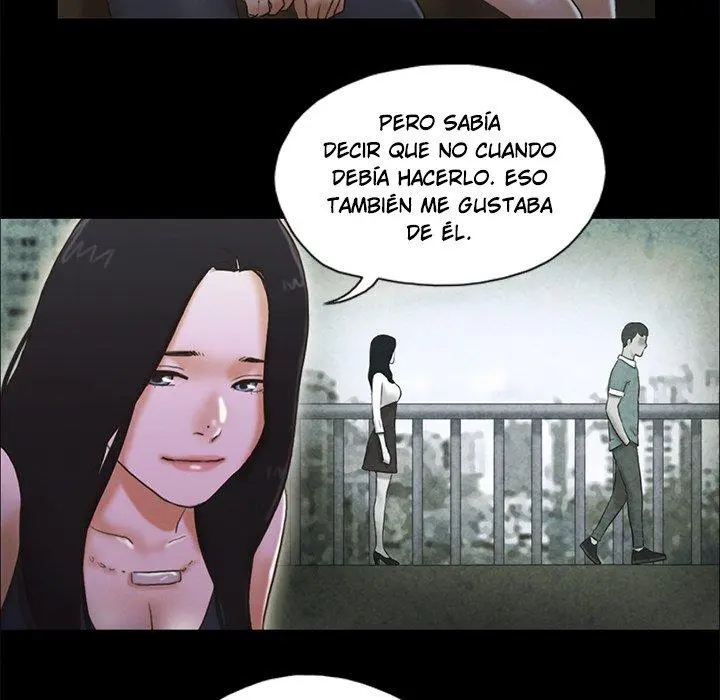 Inevitable Trap Capítulo 28 - Page 27