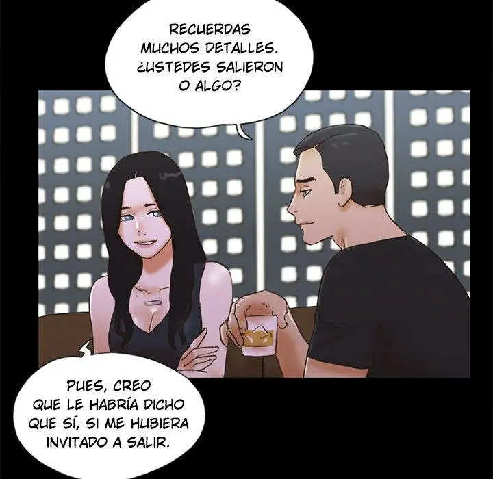 Inevitable Trap Capítulo 28 - Page 28