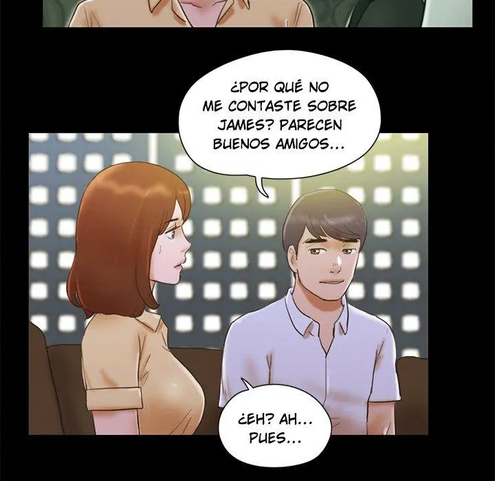 Inevitable Trap Capítulo 28 - Page 31