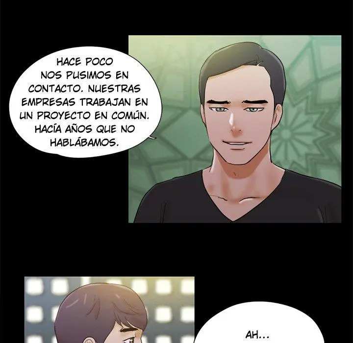 Inevitable Trap Capítulo 28 - Page 32