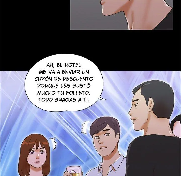 Inevitable Trap Capítulo 28 - Page 35