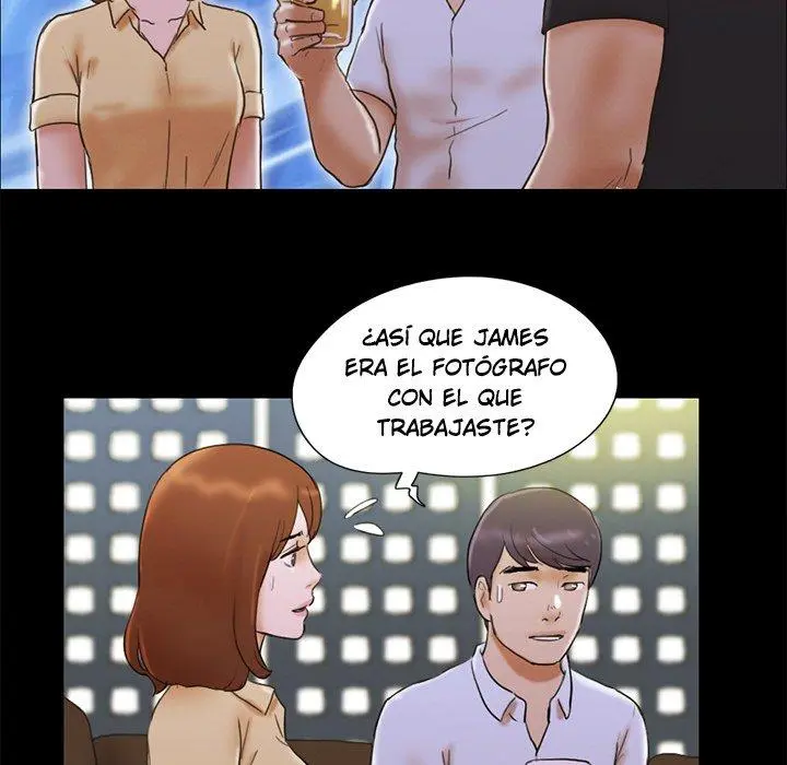 Inevitable Trap Capítulo 28 - Page 36