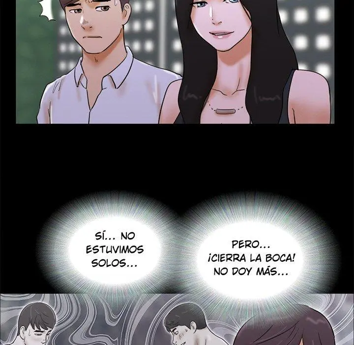 Inevitable Trap Capítulo 28 - Page 39