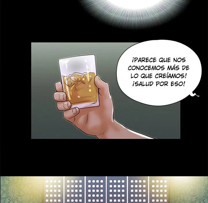 Inevitable Trap Capítulo 28 - Page 42