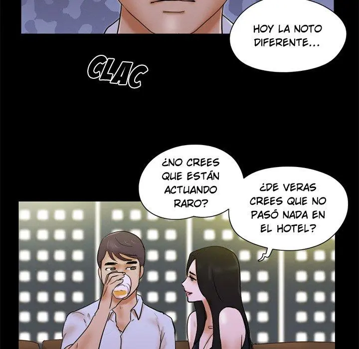 Inevitable Trap Capítulo 28 - Page 48