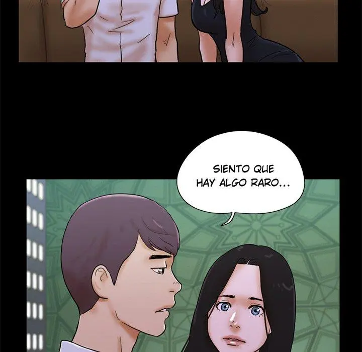 Inevitable Trap Capítulo 28 - Page 49