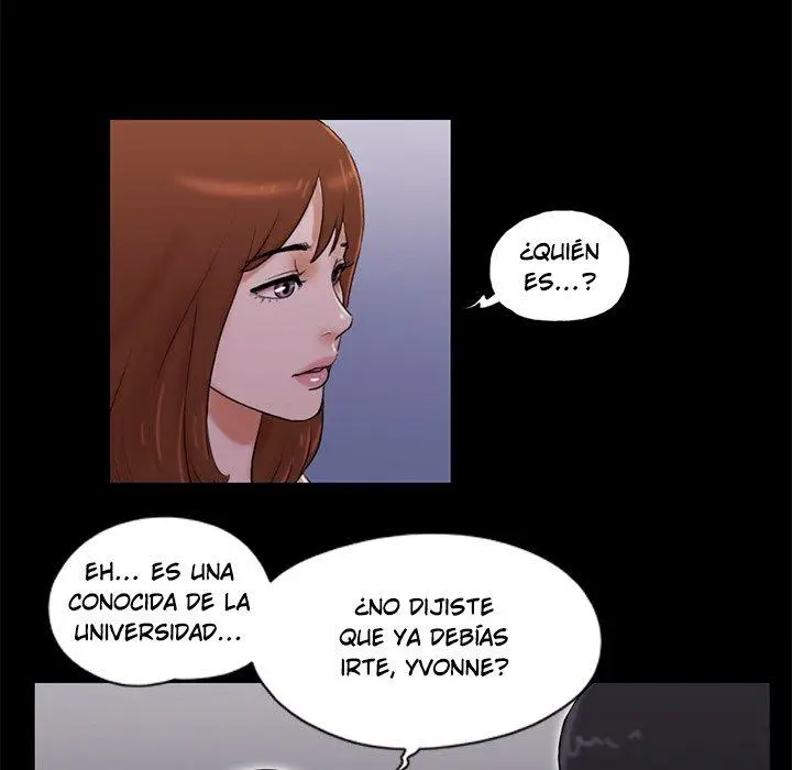 Inevitable Trap Capítulo 28 - Page 5