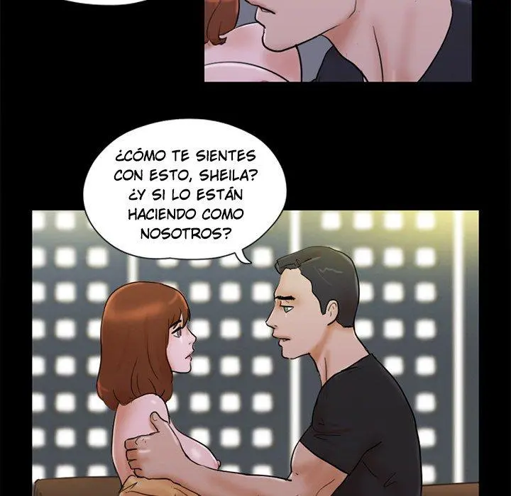 Inevitable Trap Capítulo 28 - Page 59