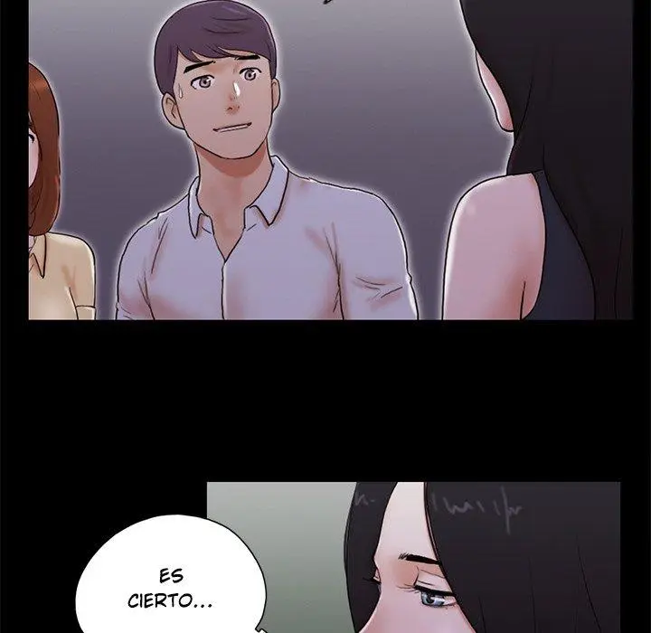 Inevitable Trap Capítulo 28 - Page 6