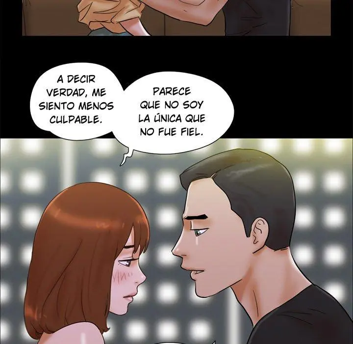 Inevitable Trap Capítulo 28 - Page 60