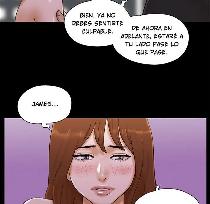 Inevitable Trap Capítulo 28 - Page 61