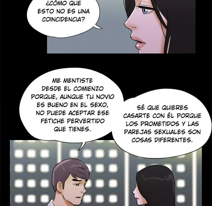 Inevitable Trap Capítulo 28 - Page 66